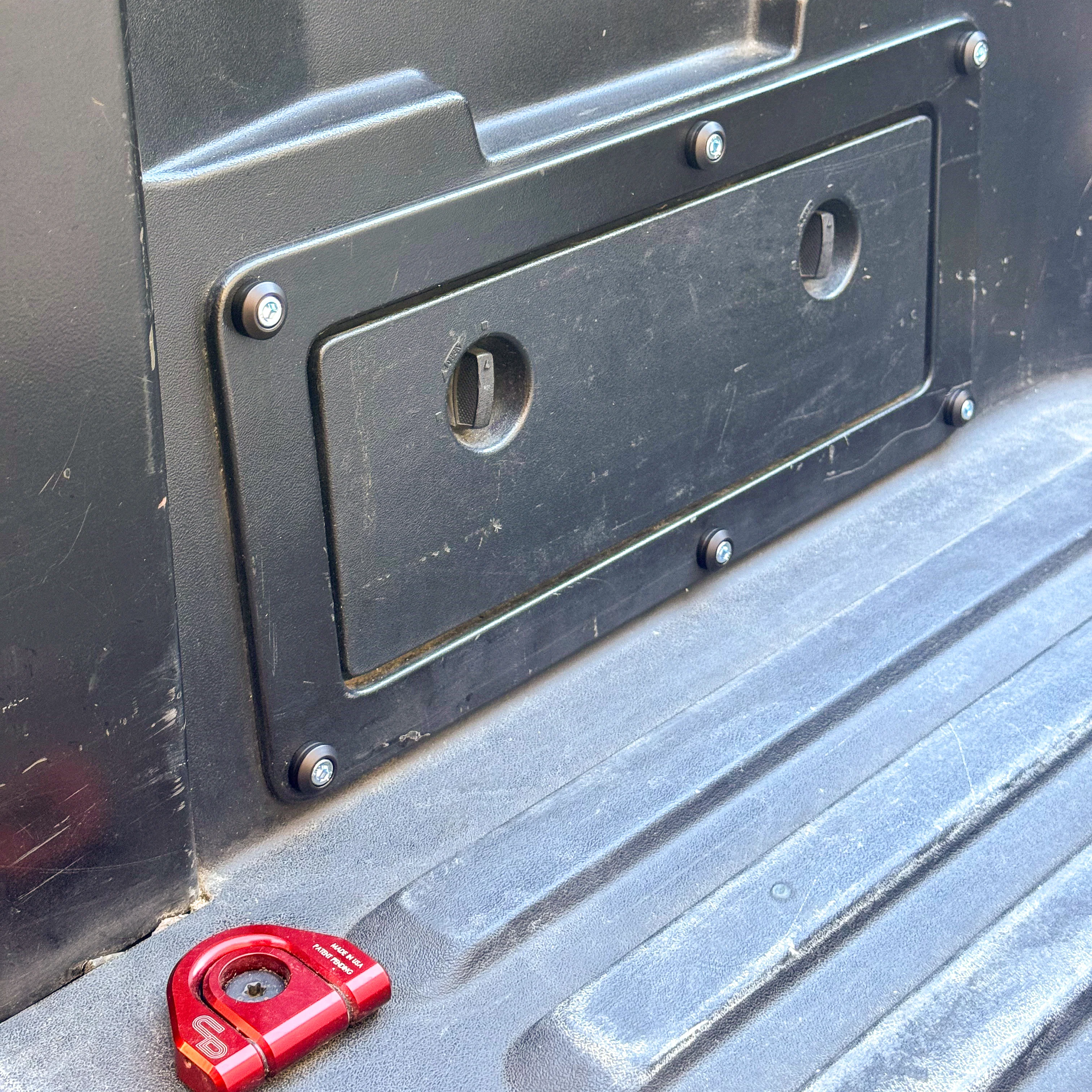 Bed Dress Up Hardware - Image 6