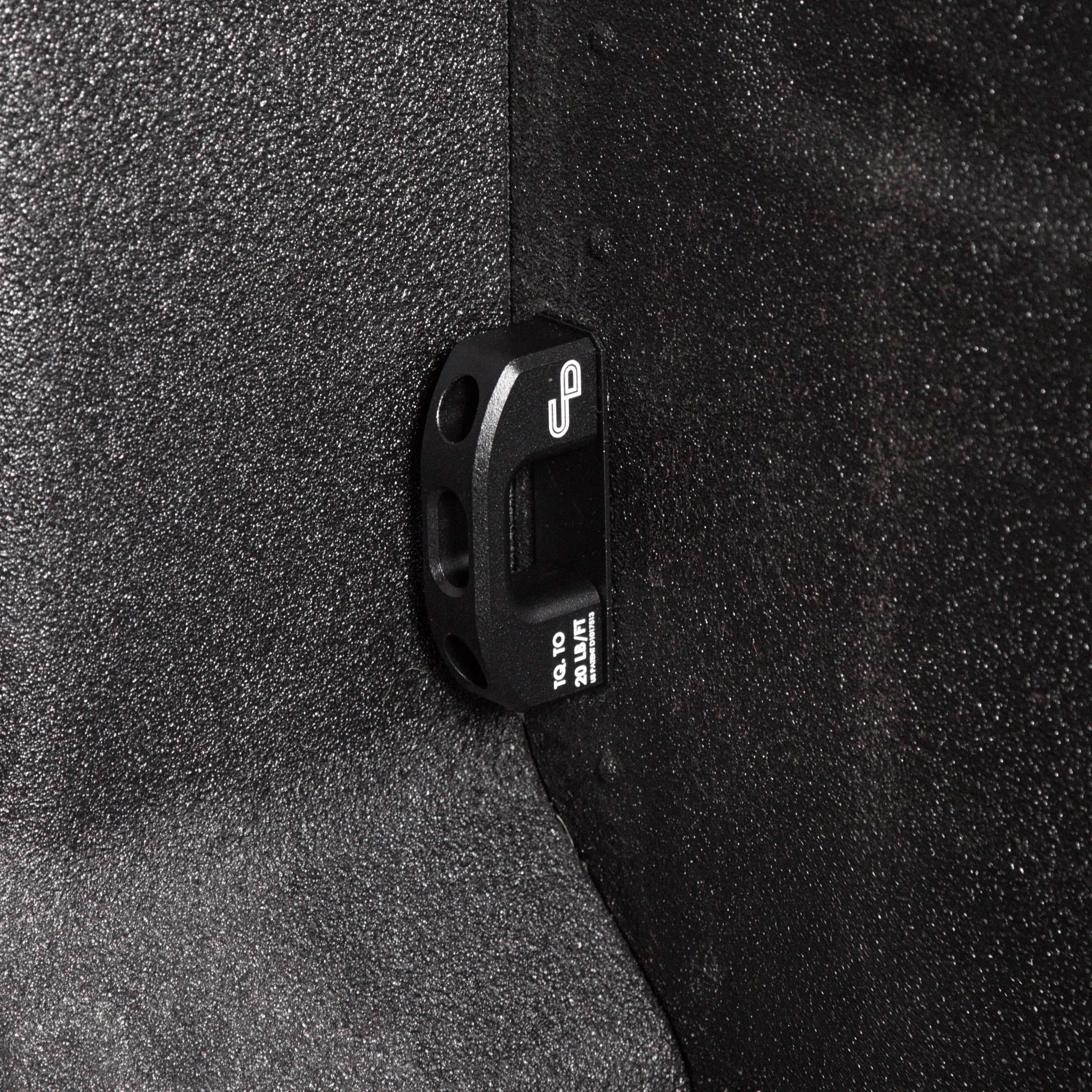 Bed Tie-Down Anchors for F-150 / Raptor (PAIR) - Image 7