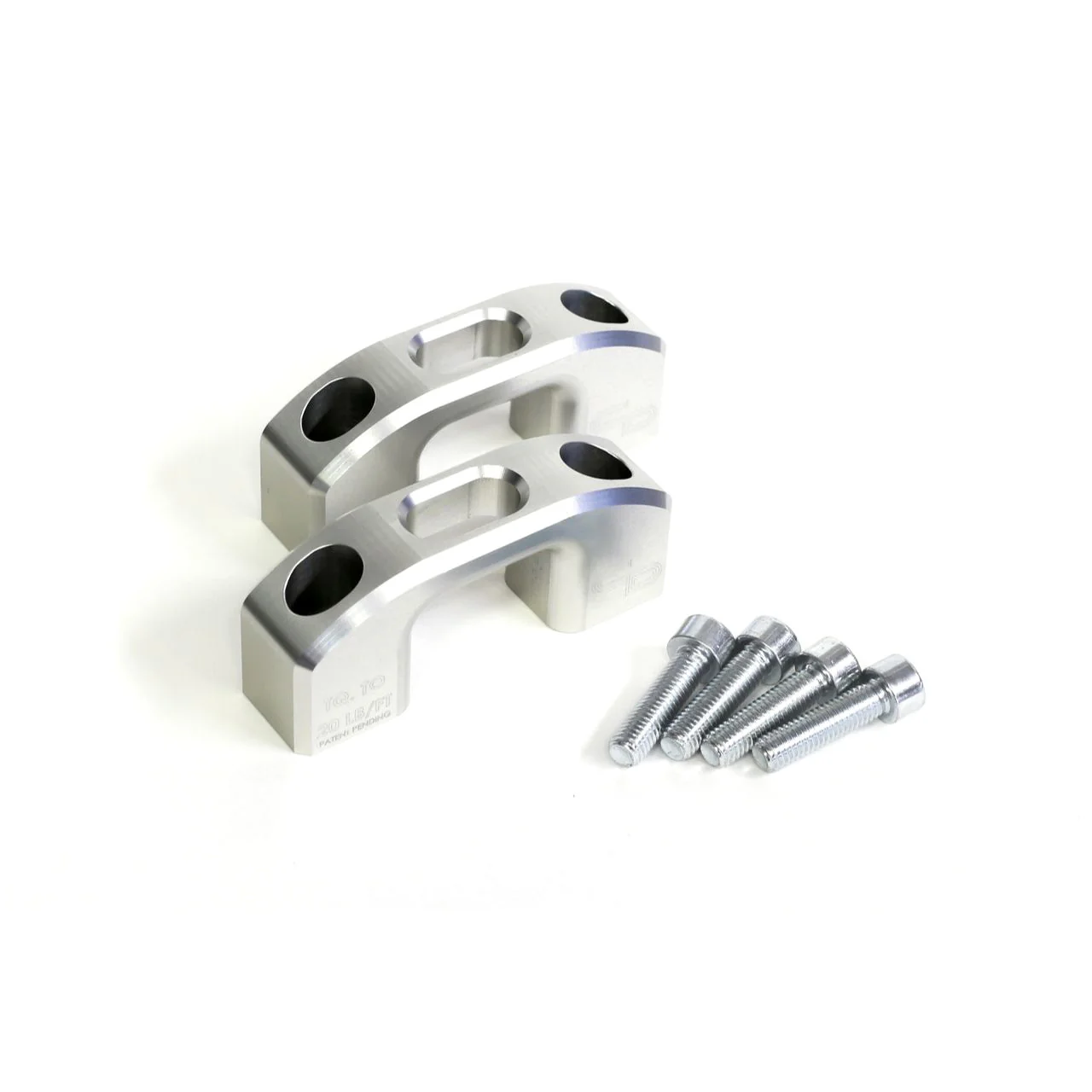 Bed Tie-Down Anchors for Ford F-250 / F-350 (PAIR) - Image 9