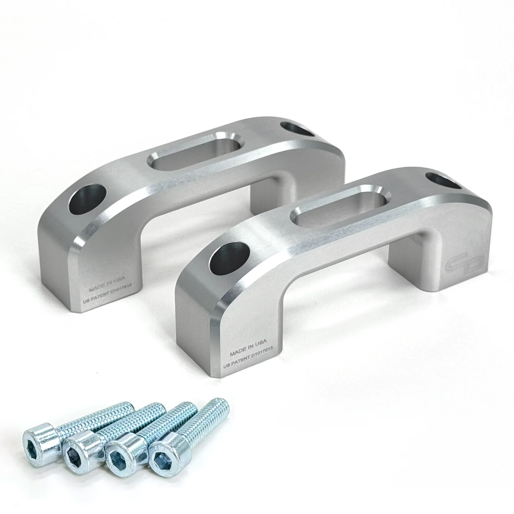 Bed Tie-Down Anchors for Ford Ranger (PAIR) - Image 8