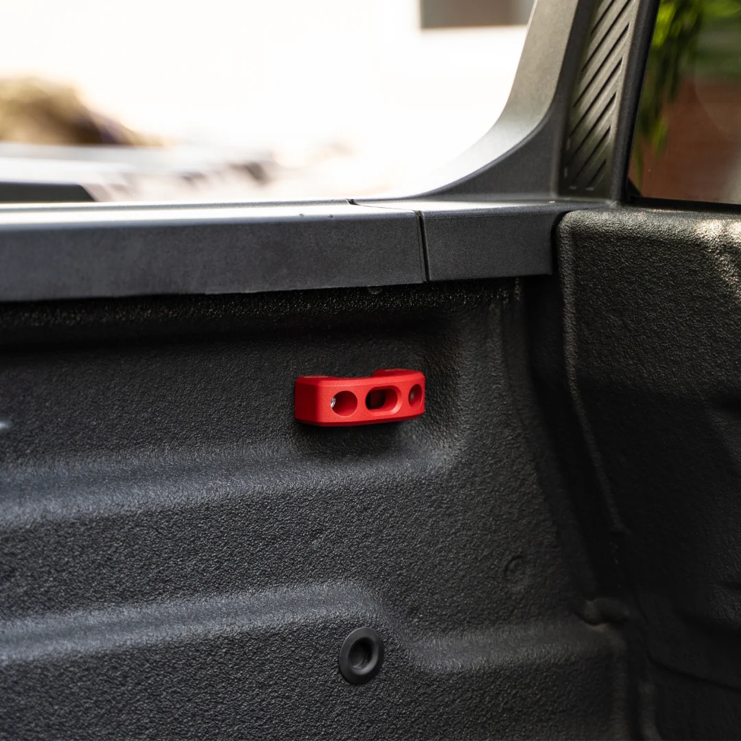 Bed Tie-Down Anchors for Maverick (PAIR) - Image 8