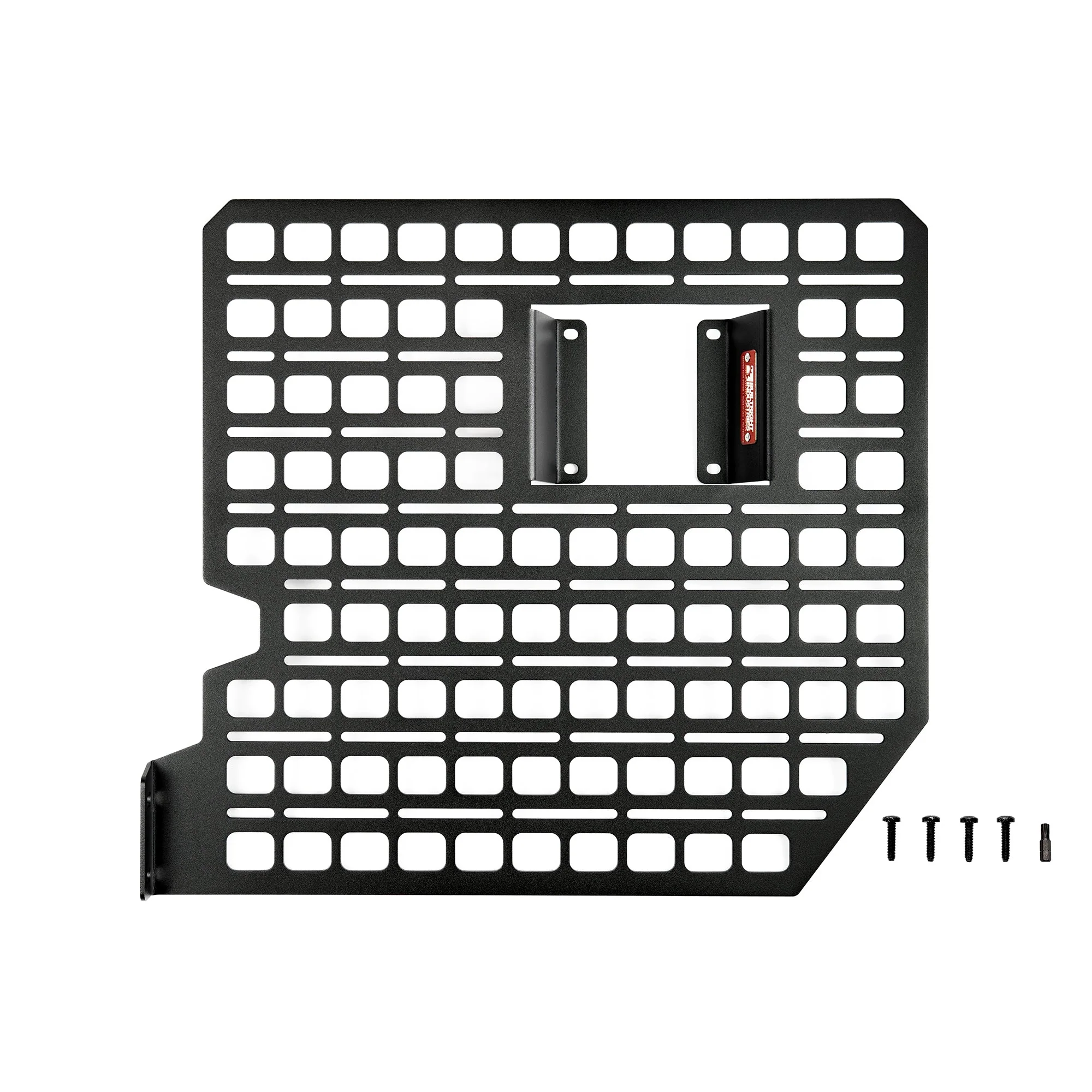 Bedside Rack MOLLE Panel System | Ford F-150, Raptor & Lightning (2015-2025) - Image 11