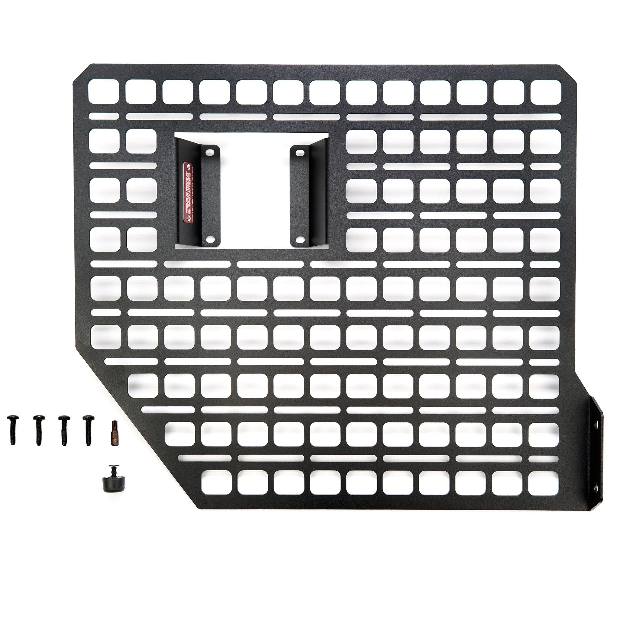 Bedside Rack MOLLE Panel System | Ford F-250, F-350, F-450 (2017-2025) - Image 10