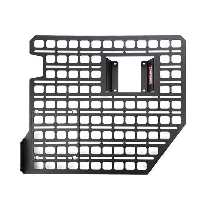 Bedside Rack MOLLE Panel System | Ford F-250, F-350, F-450 (2017-2025) - Image 6