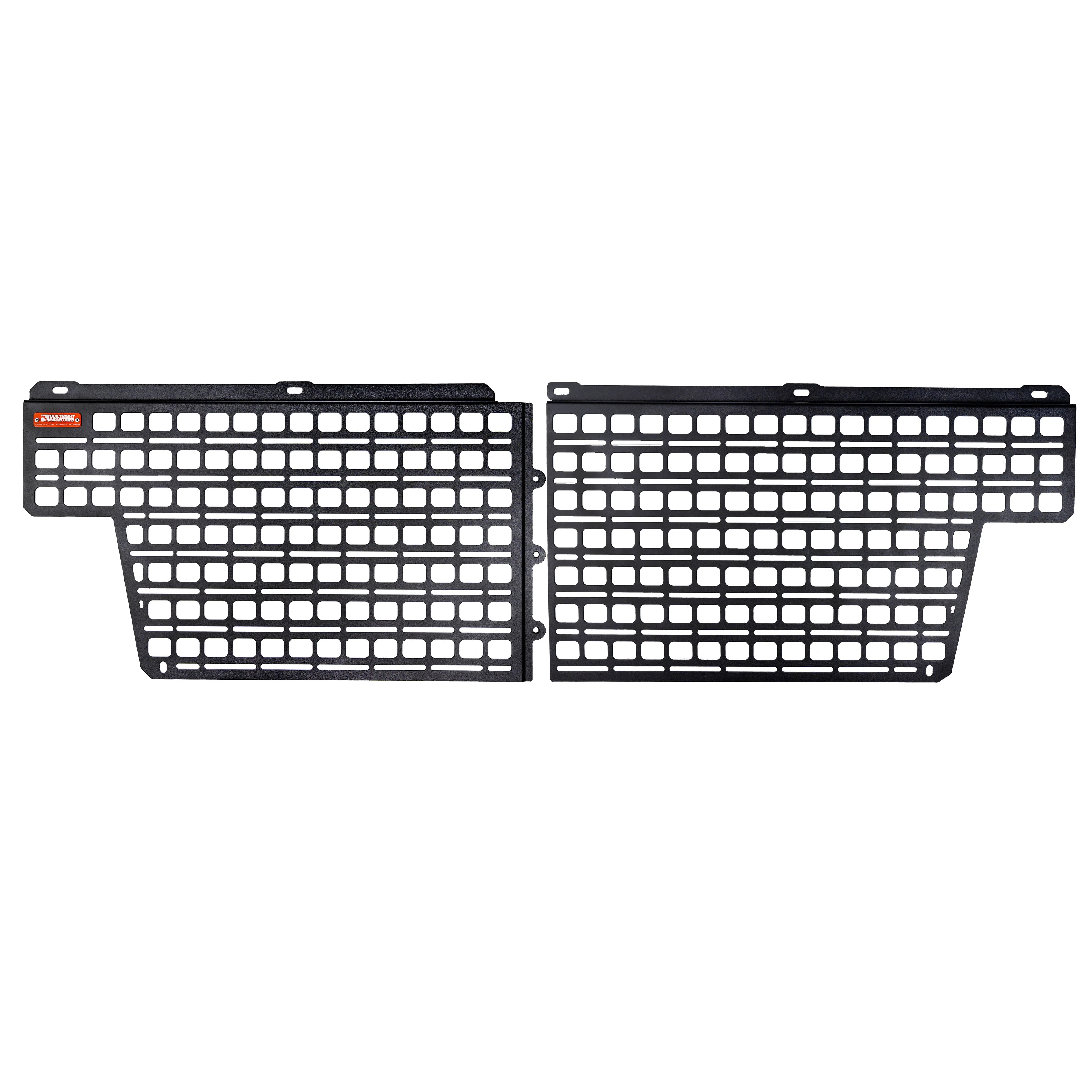 Bedside Rack MOLLE Panel System | Toyota Tacoma - Image 13