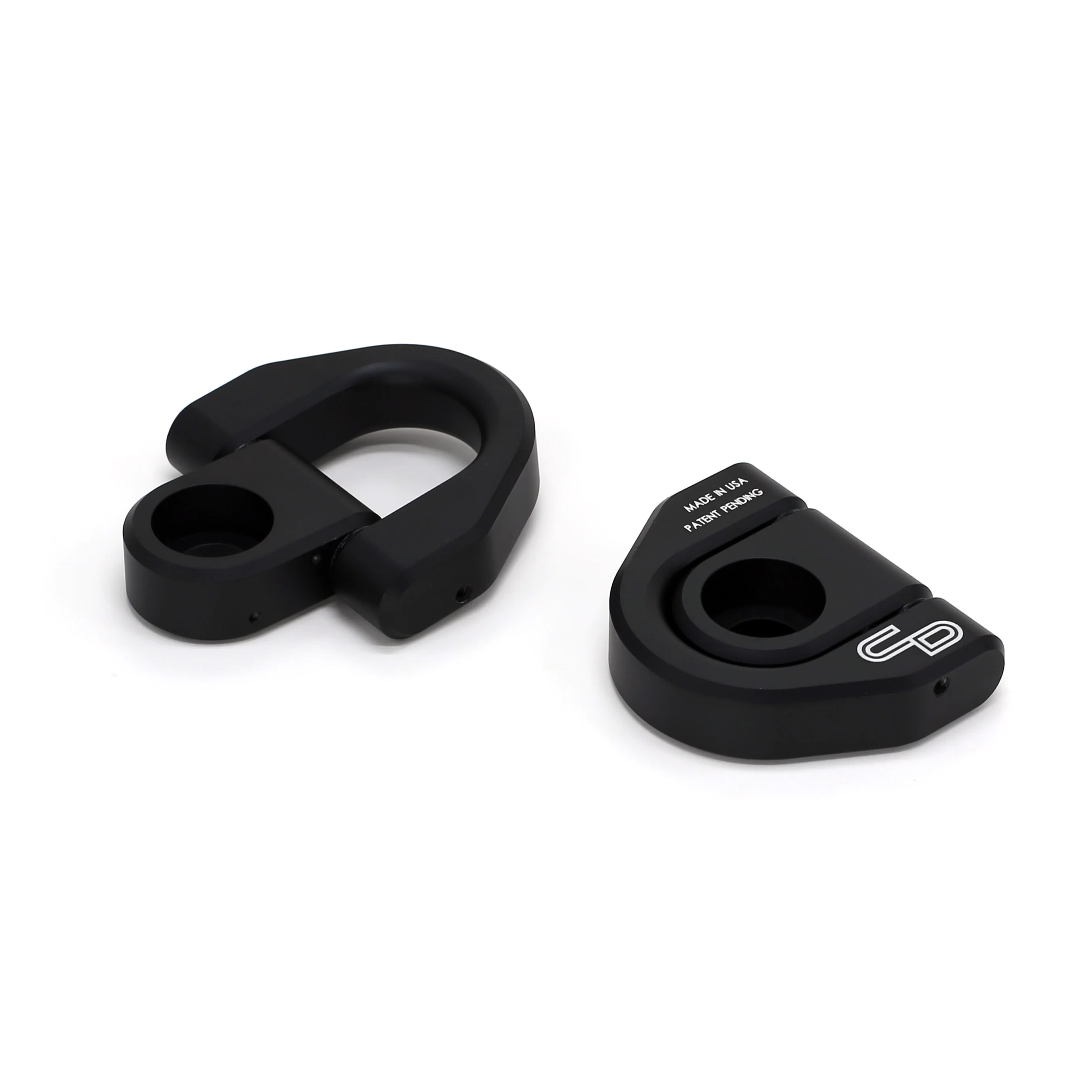 D-Rings for Jeep Gladiator (PAIR) - Image 8