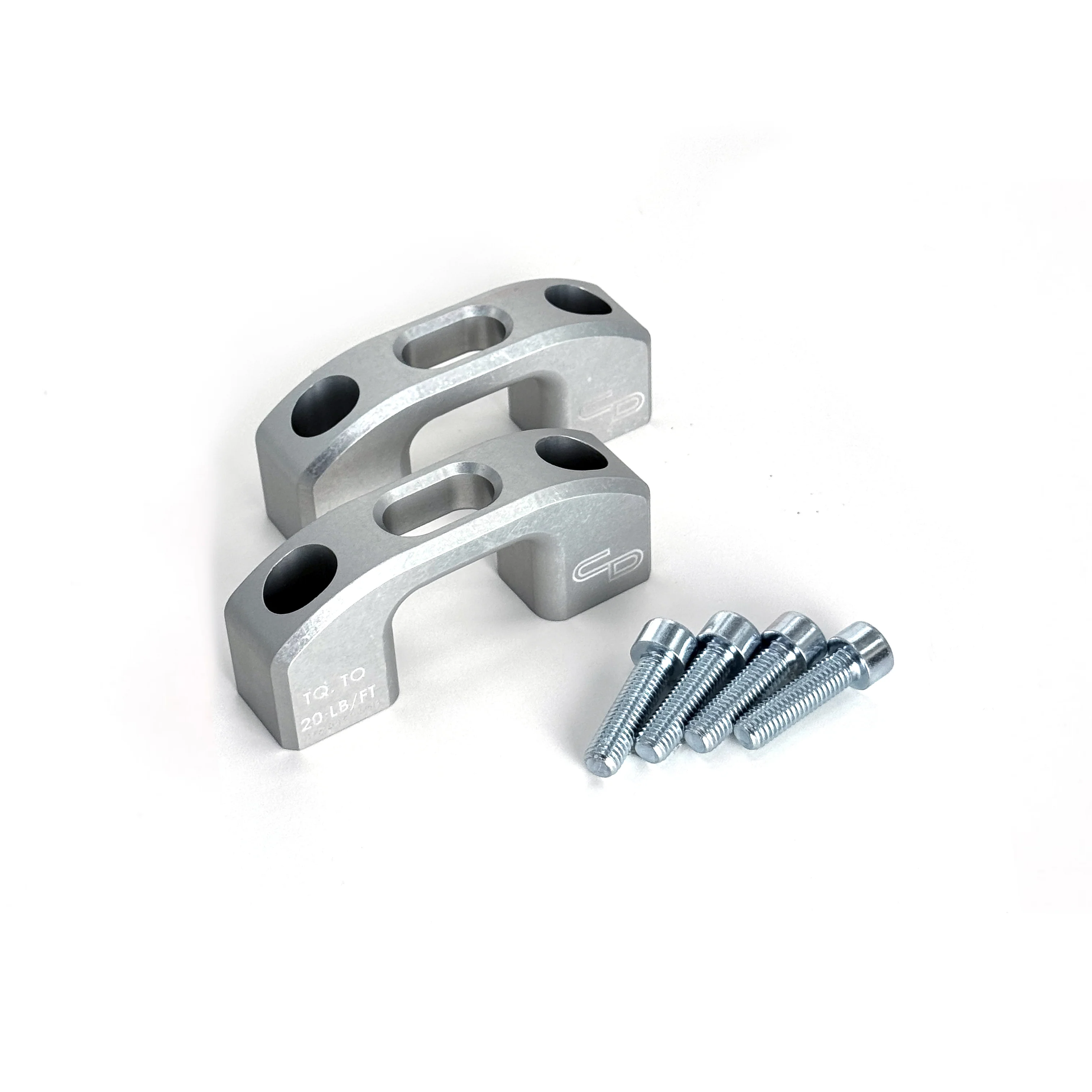 Medium Billet Tie-Down Anchors - Image 4