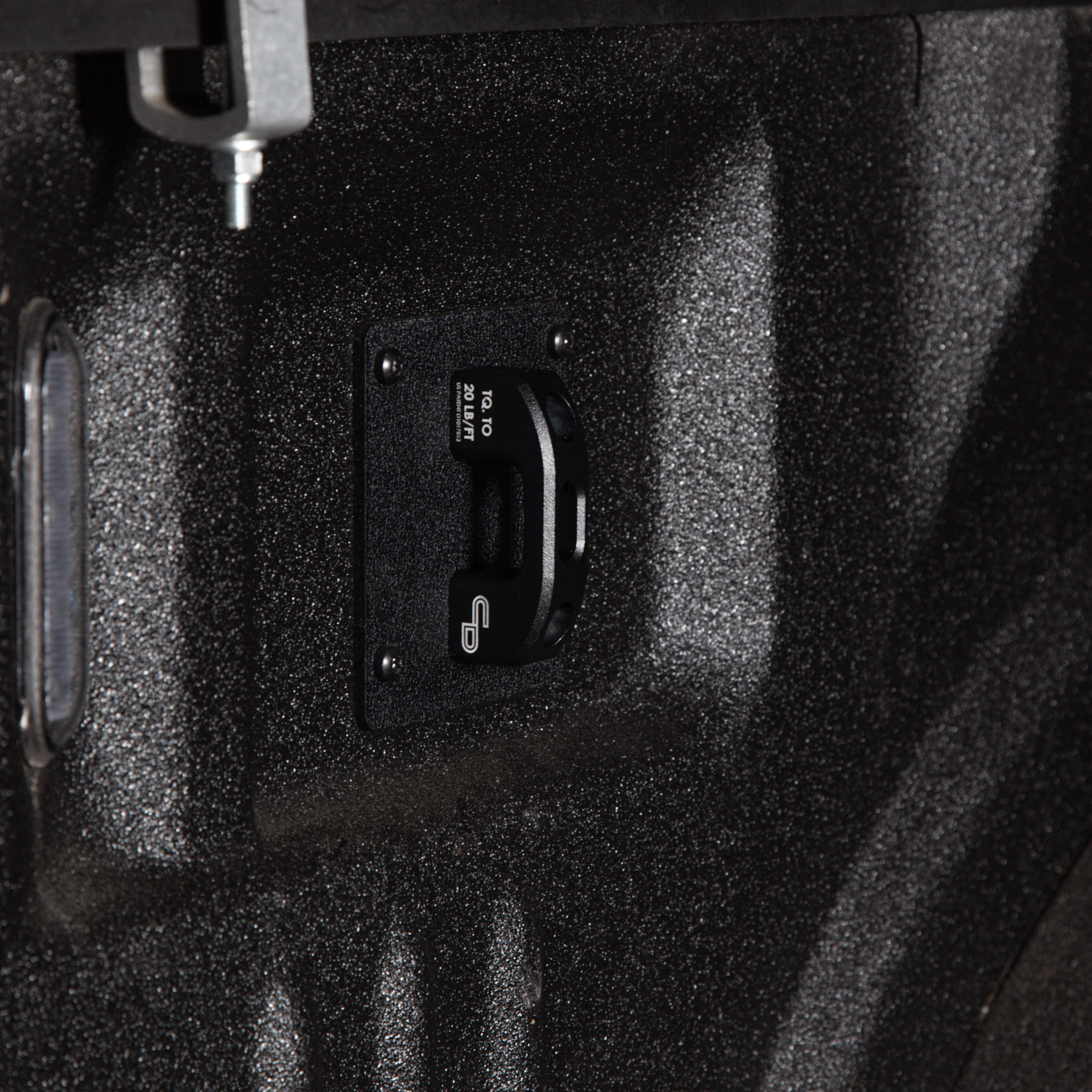 Ford BoxLink Tie Downs - Image 6