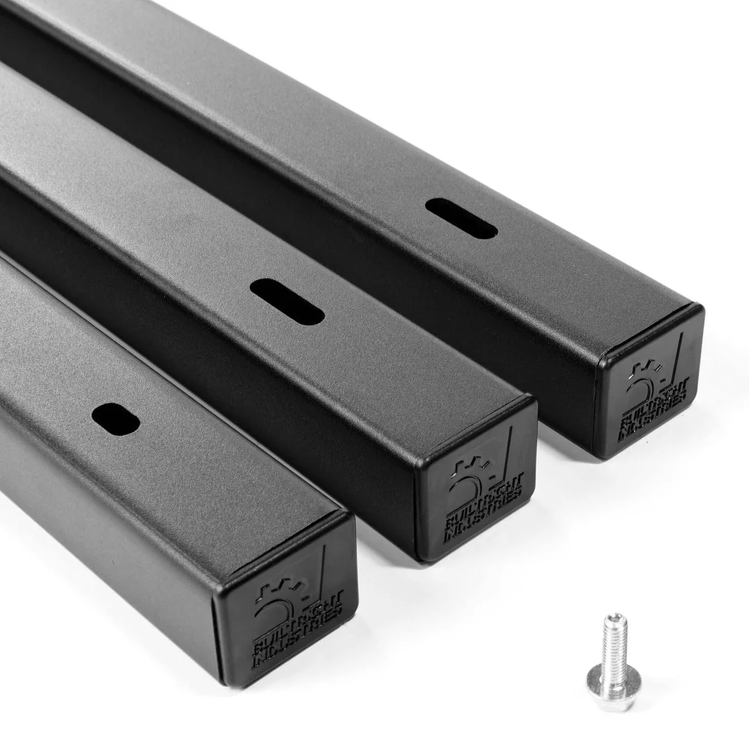 Gladiator Utility Rail System - Image 3