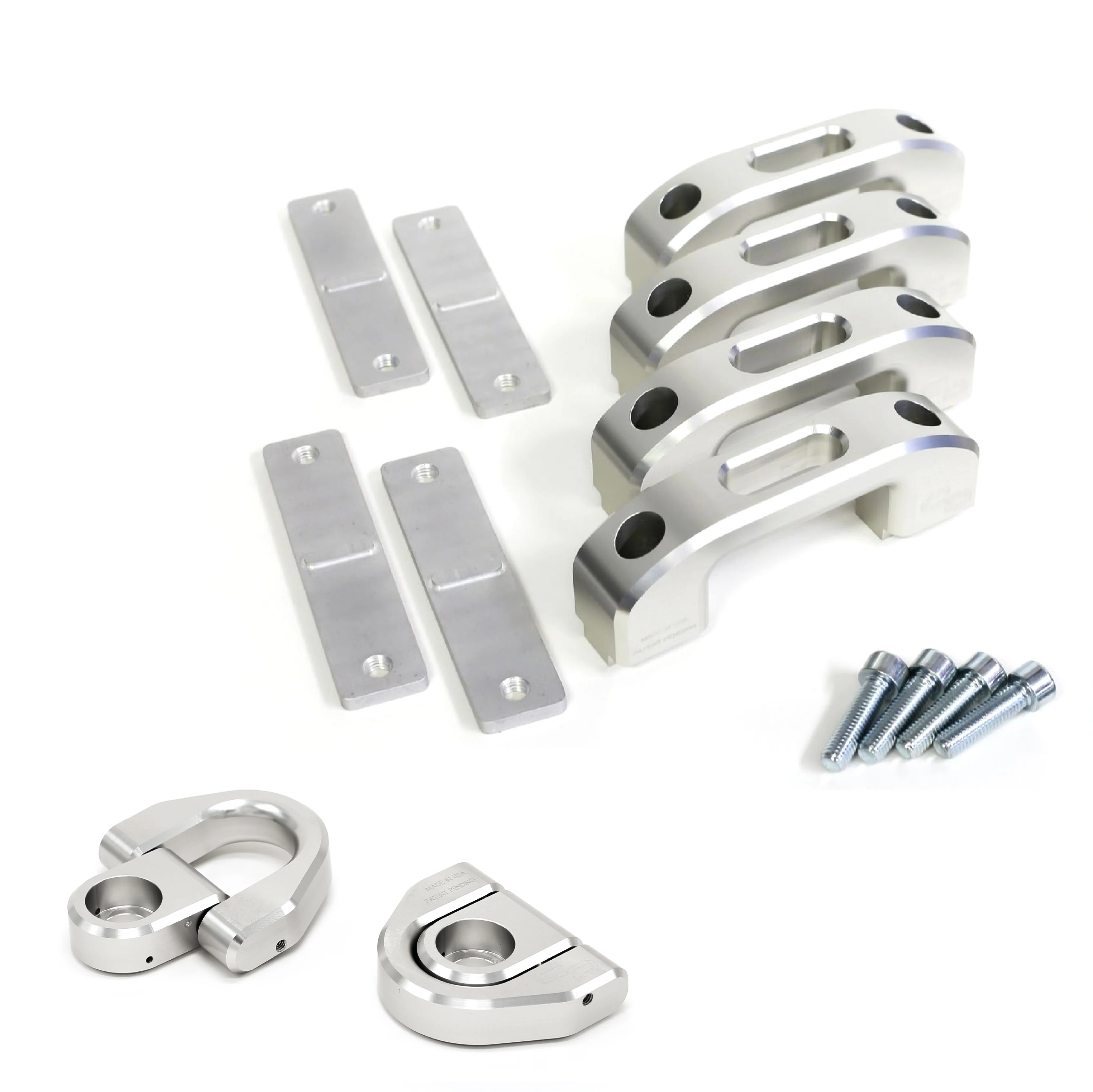 Jeep Gladiator Tie-Down Kit - Image 3