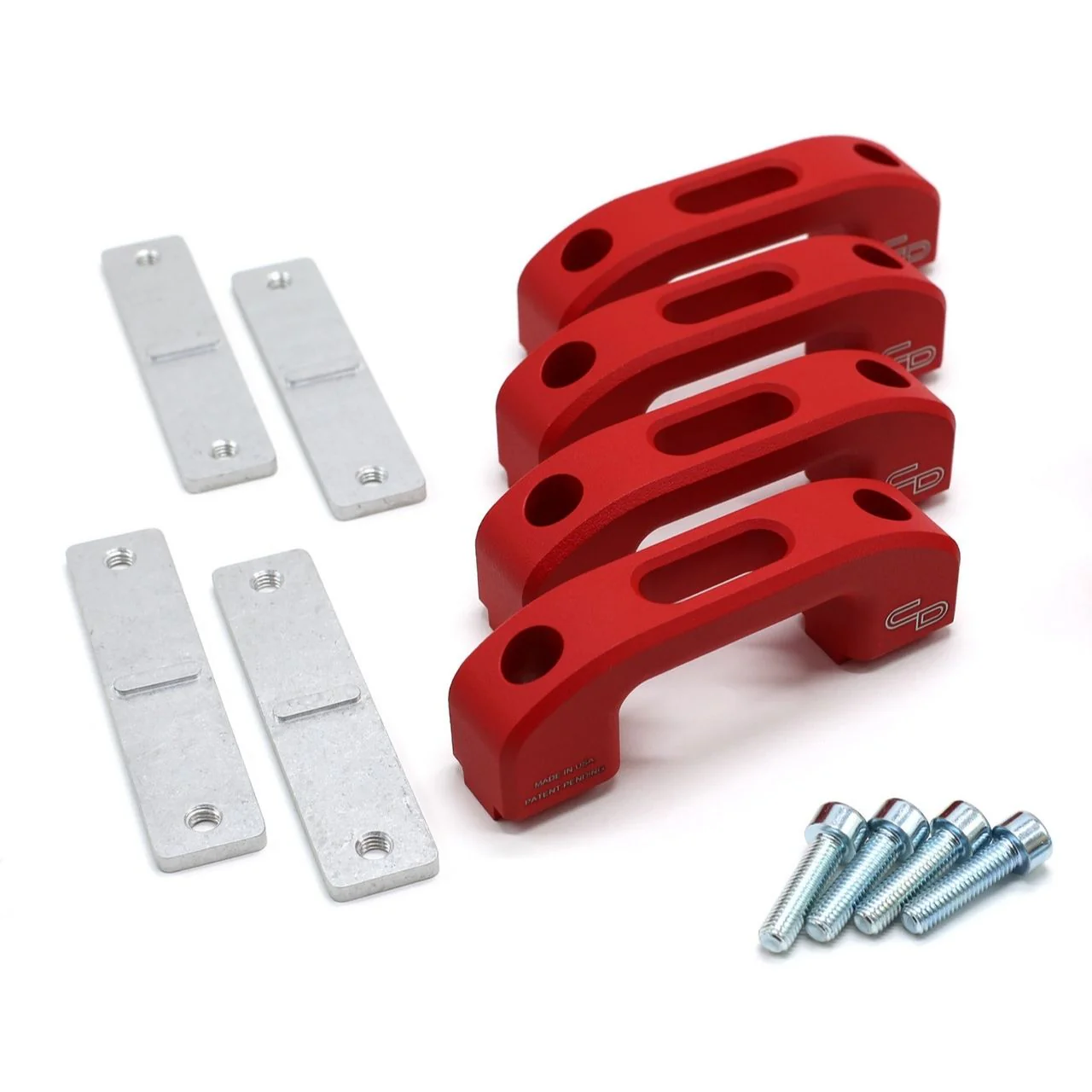 Jeep Gladiator Tie-Down Kit - Image 4
