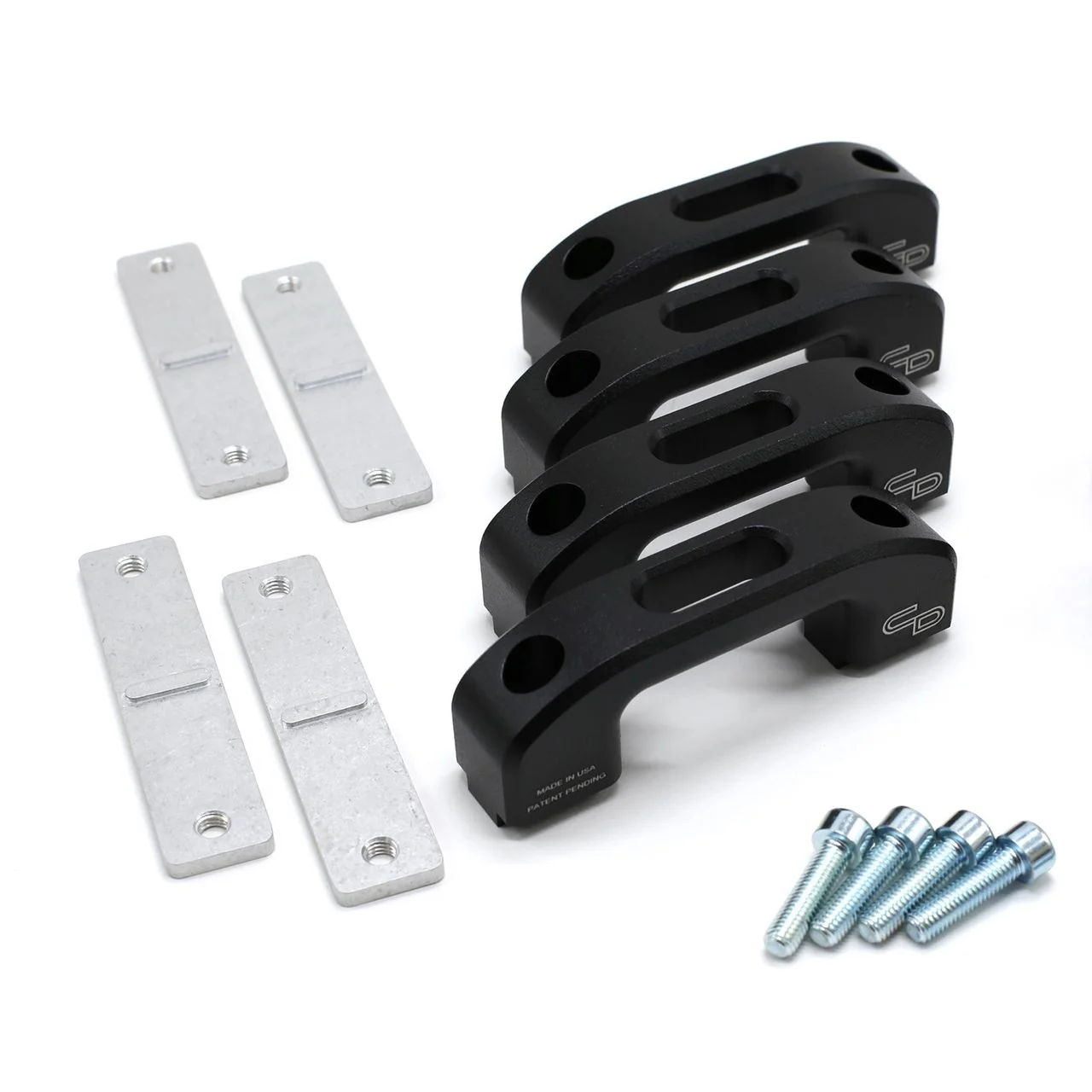 Jeep Gladiator Tie-Down Kit - Image 5