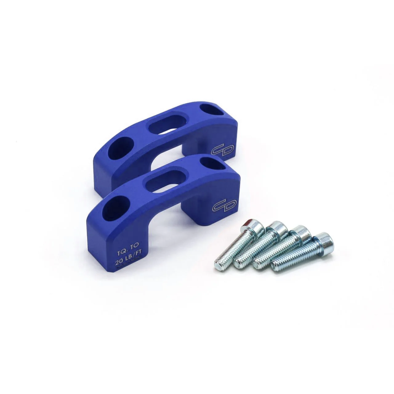 Medium Billet Tie-Down Anchors - Image 3