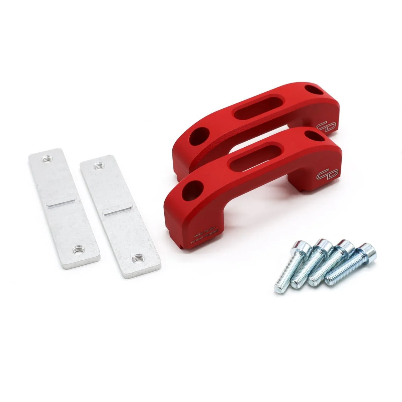 Rail Tie-Down Anchors for RAM 1500 (PAIR) - Image 4