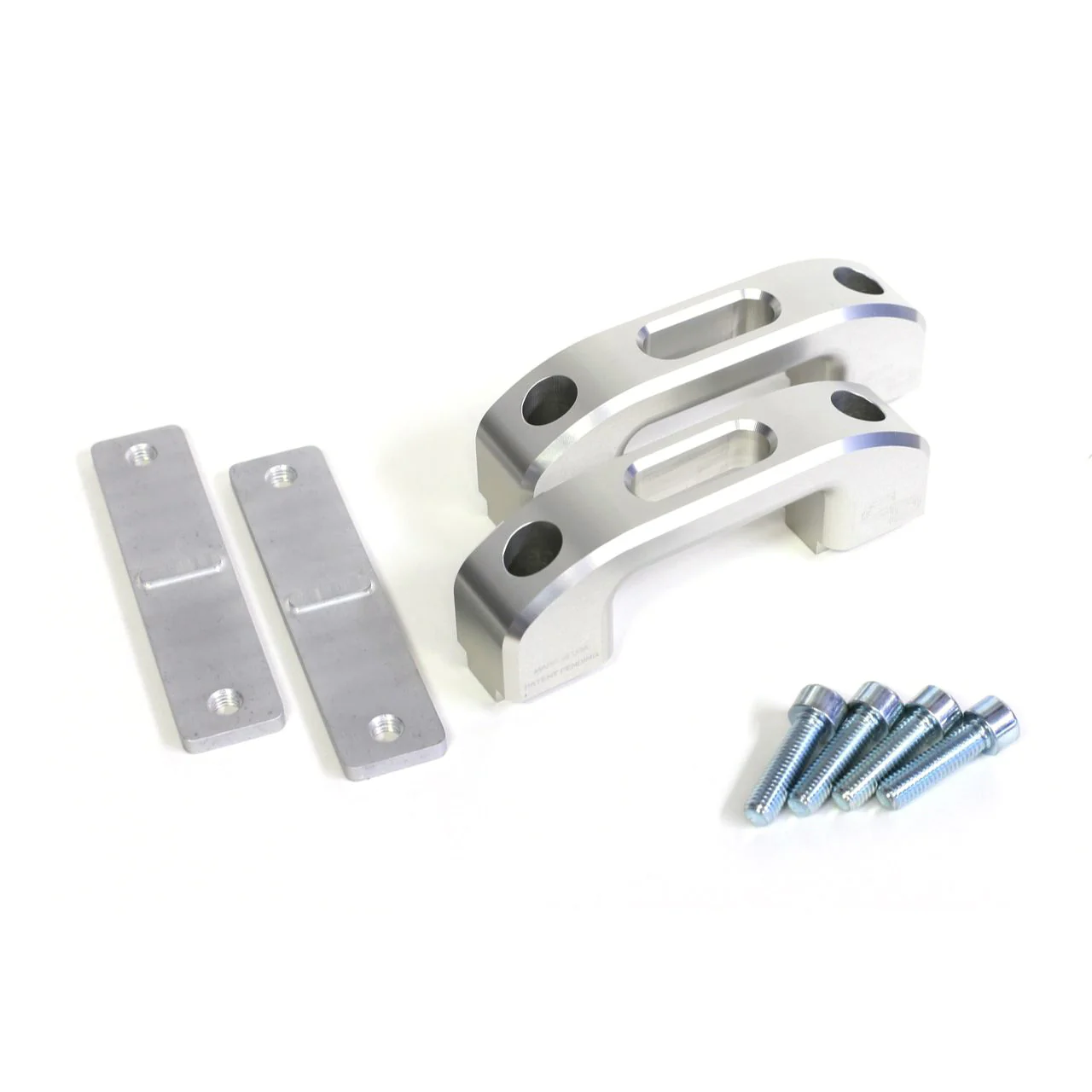 Rail Tie-Downs for Toyota Tacoma (PAIR) - Image 9