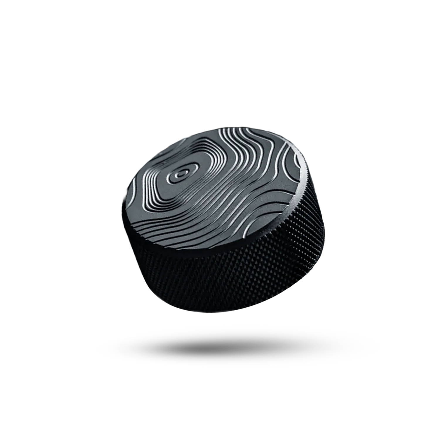 Tundra Drive Mode Knob - Topo - Image 2